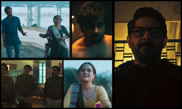 Bhagwat Chapter 1 Raakshas